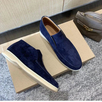 Mocassins Premium pour Hommes - Amari