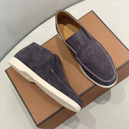 Mocassins Premium pour Hommes - Amari