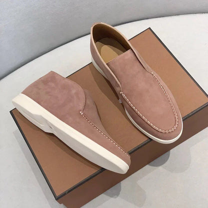 Mocassins Premium pour Hommes - Amari