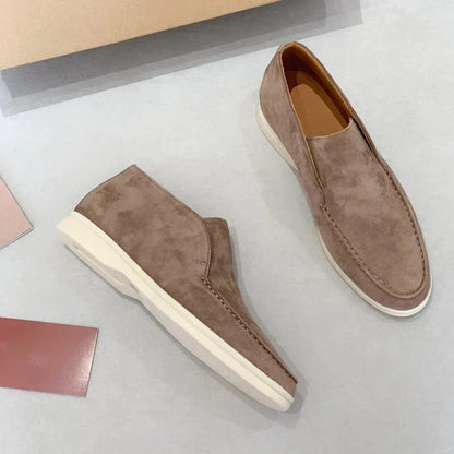 Mocassins Premium pour Hommes - Amari