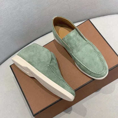 Mocassins Premium pour Hommes - Amari