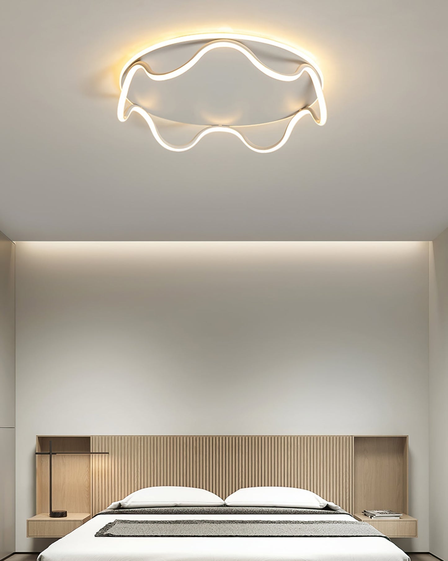MocigernBeam - Minimalist Lamp
