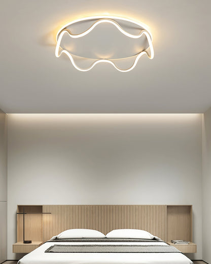 MocigernBeam - Minimalist Lamp