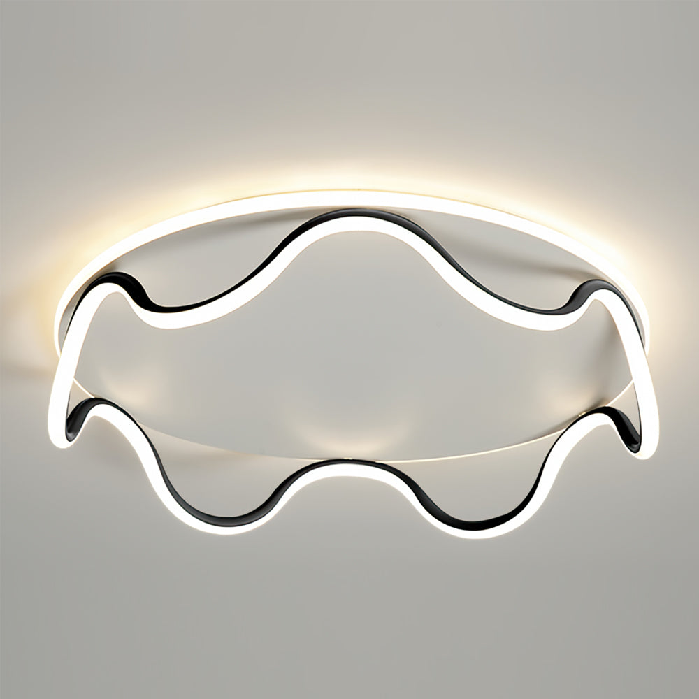 MocigernBeam - Minimalist Lamp