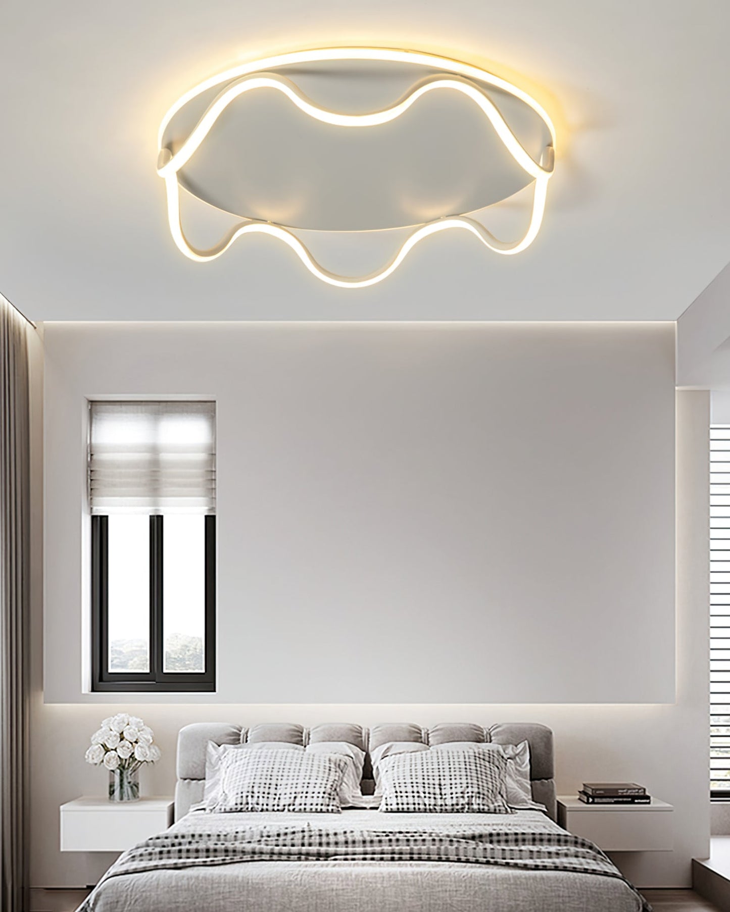 MocigernBeam - Minimalist Lamp
