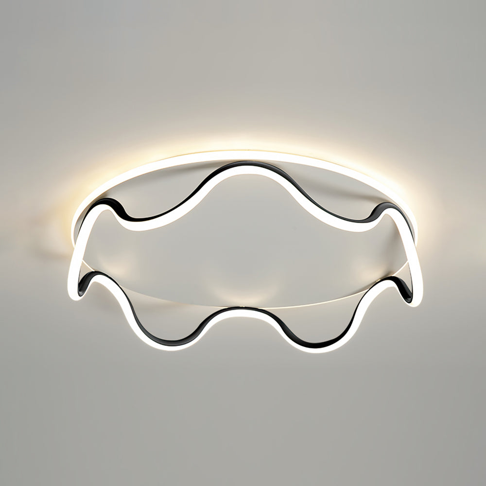 MocigernBeam - Minimalist Lamp