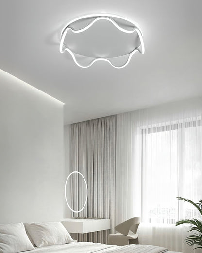 MocigernBeam - Minimalist Lamp