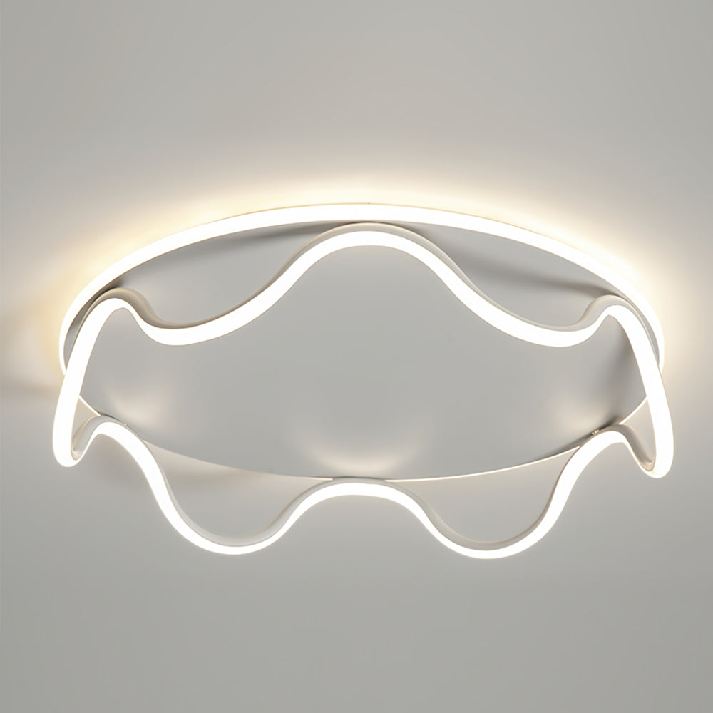 MocigernBeam - Minimalist Lamp