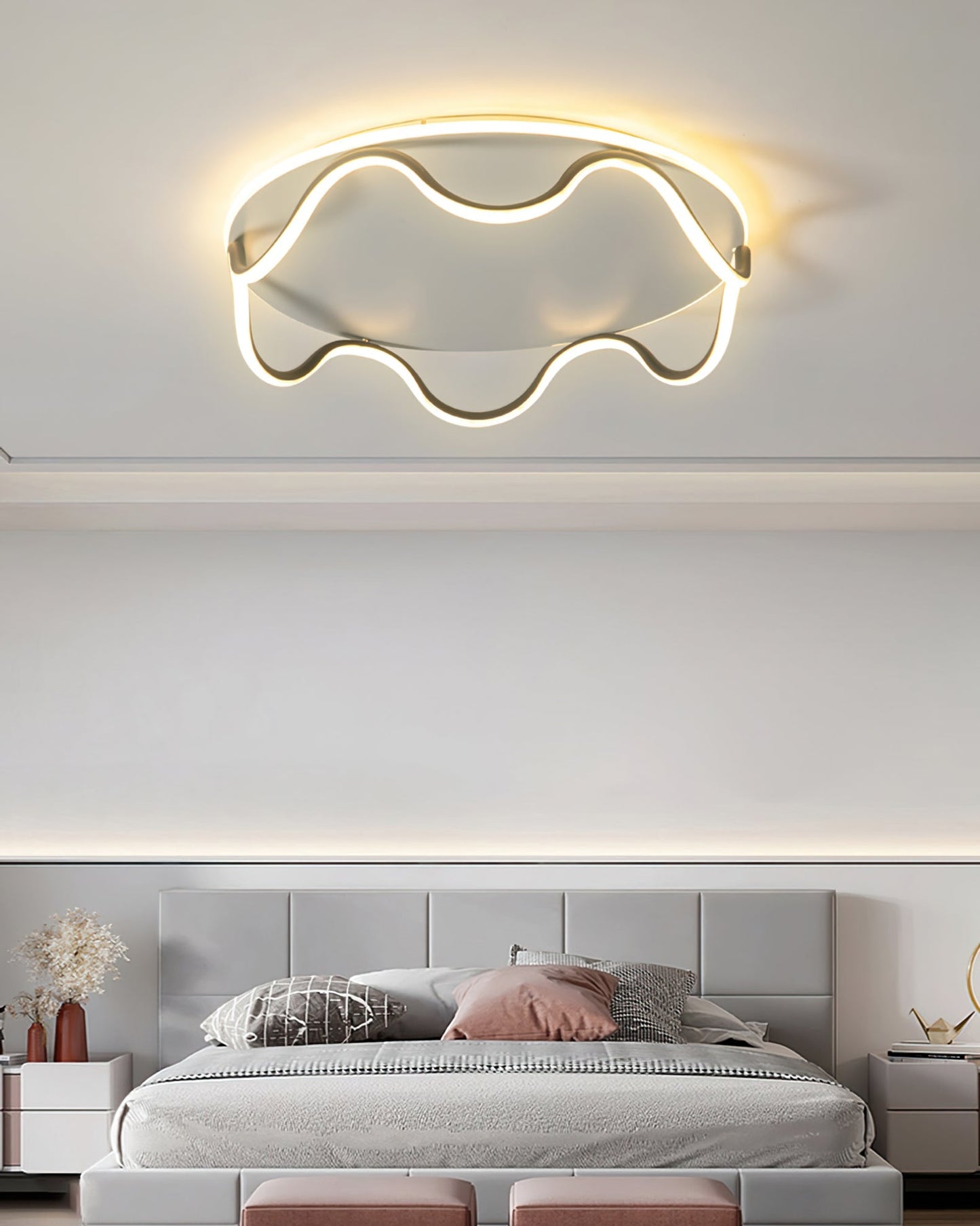 MocigernBeam - Minimalist Lamp