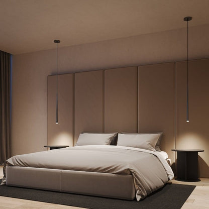 GlowHades - Suspension LED Moderne