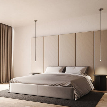 GlowHades - Suspension LED Moderne