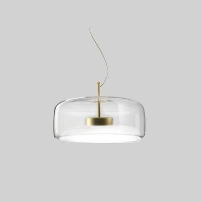 HailieLight - Artisan LED Pendant Lamp