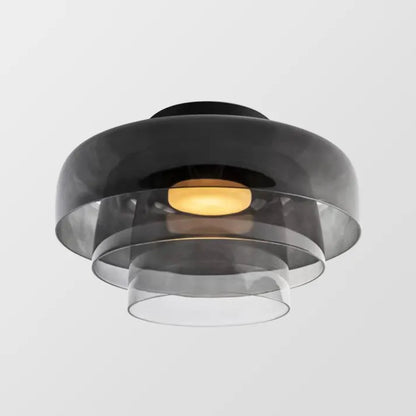 LuxeGlass - Luxe Medieval Ceiling Lighting