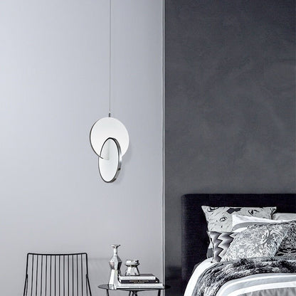 ZilverLicht - Moderne LED pendel med justerbar ledning
