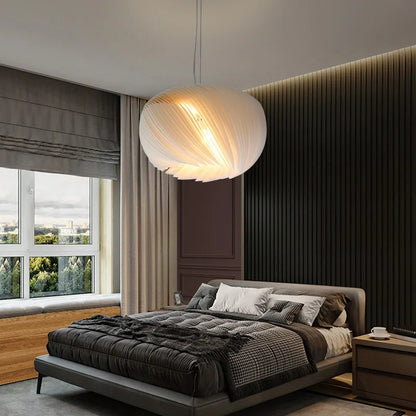 GlasiqueGlow - Stilvolle Acryl-Pendelleuchte mit luxuriösem Design