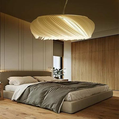 GlasiqueGlow - Stilvolle Acryl-Pendelleuchte mit luxuriösem Design