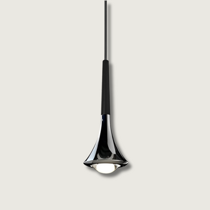 NordicGlow - Pendel lampe i vanddråbeform