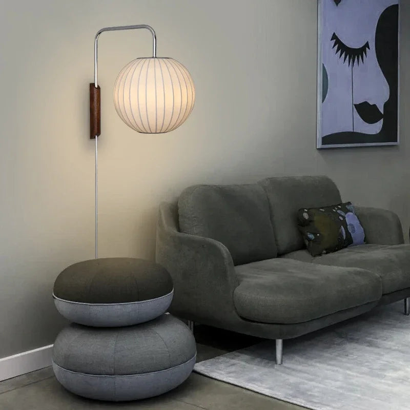 NelsonDesign | Mid-century moderne væglampe