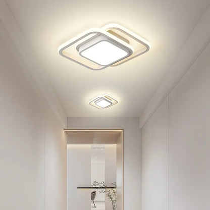 MoonGlow - Elegant Ceiling Lamp