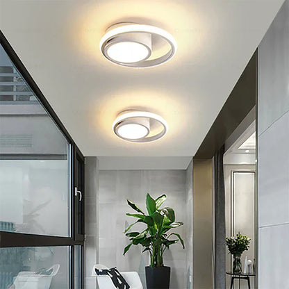 MoonGlow - Elegant Ceiling Lamp