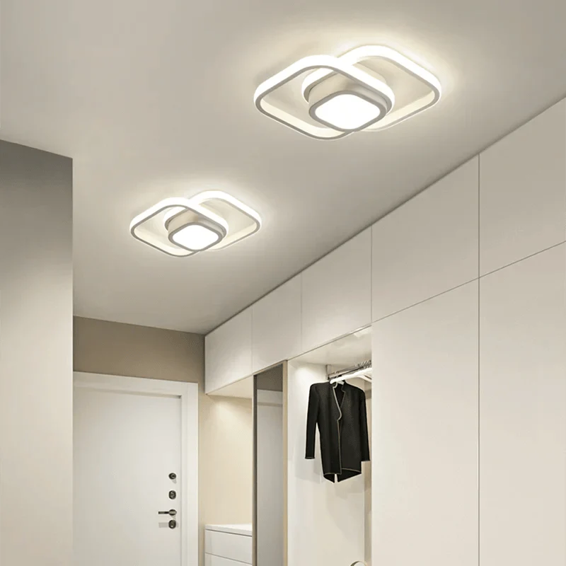 MoonGlow - Elegant Ceiling Lamp