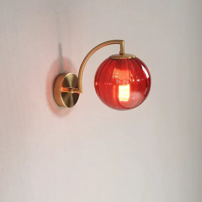 ShineCrystal - Applique Murale Minimaliste