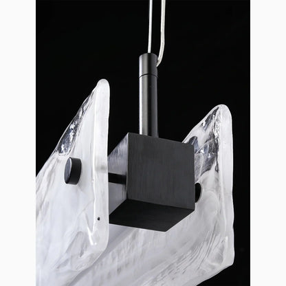 ShineGlam - Crystal Dining Room Lamp