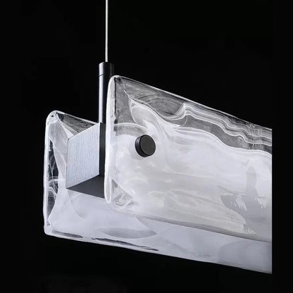 ShineGlam - Crystal Dining Room Lamp