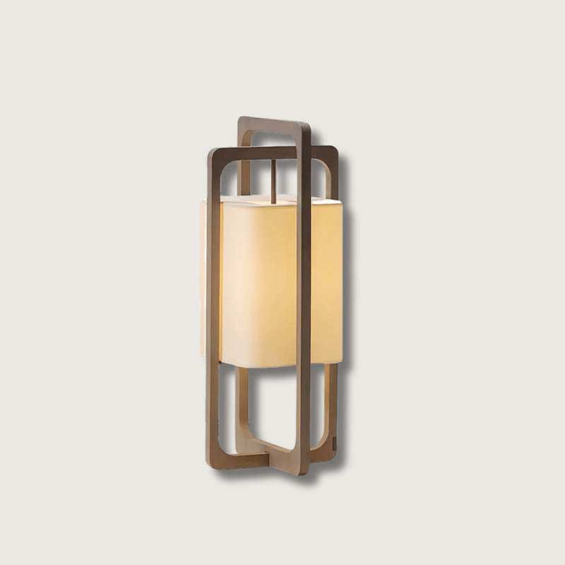 LihouLuxe - Bordlampe med subtil elegance og intim glød