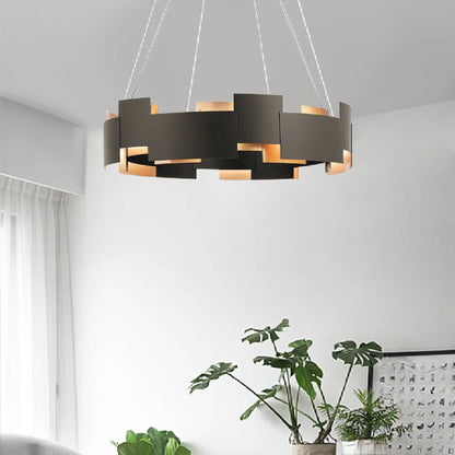 BeamDrum - LED Schlafzimmerbeleuchtung