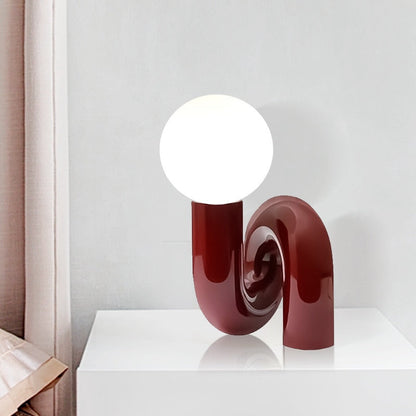 VividArt - Lampe de table colorée