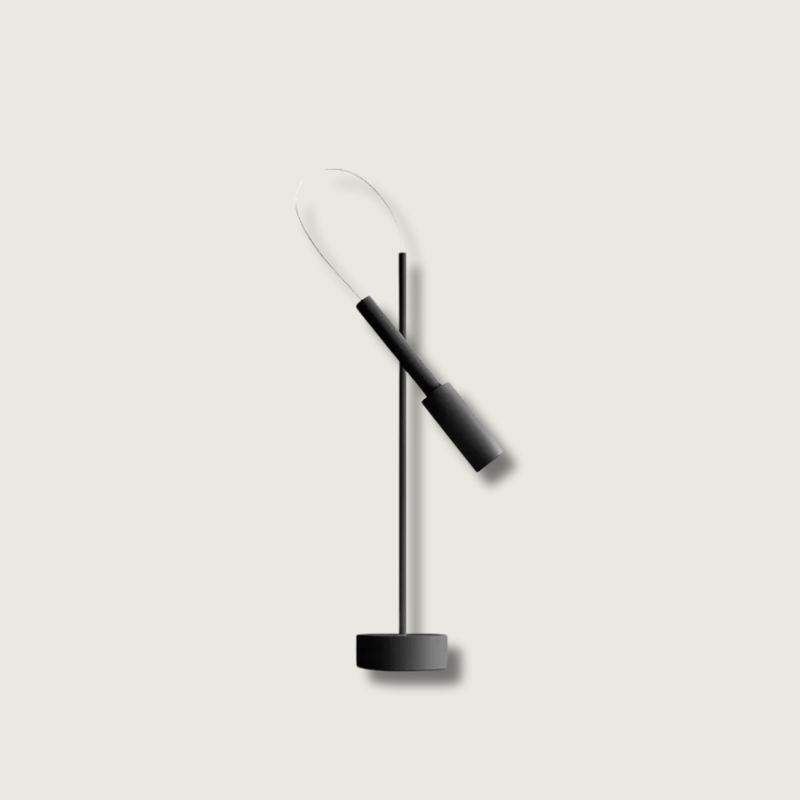 VeroLight - Lampe de table moderne pour ambiances cosy