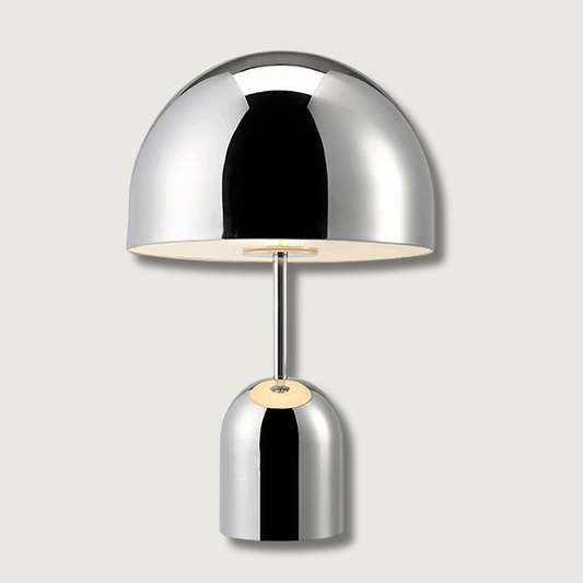 MushGlow - Mushroom Table Lamp