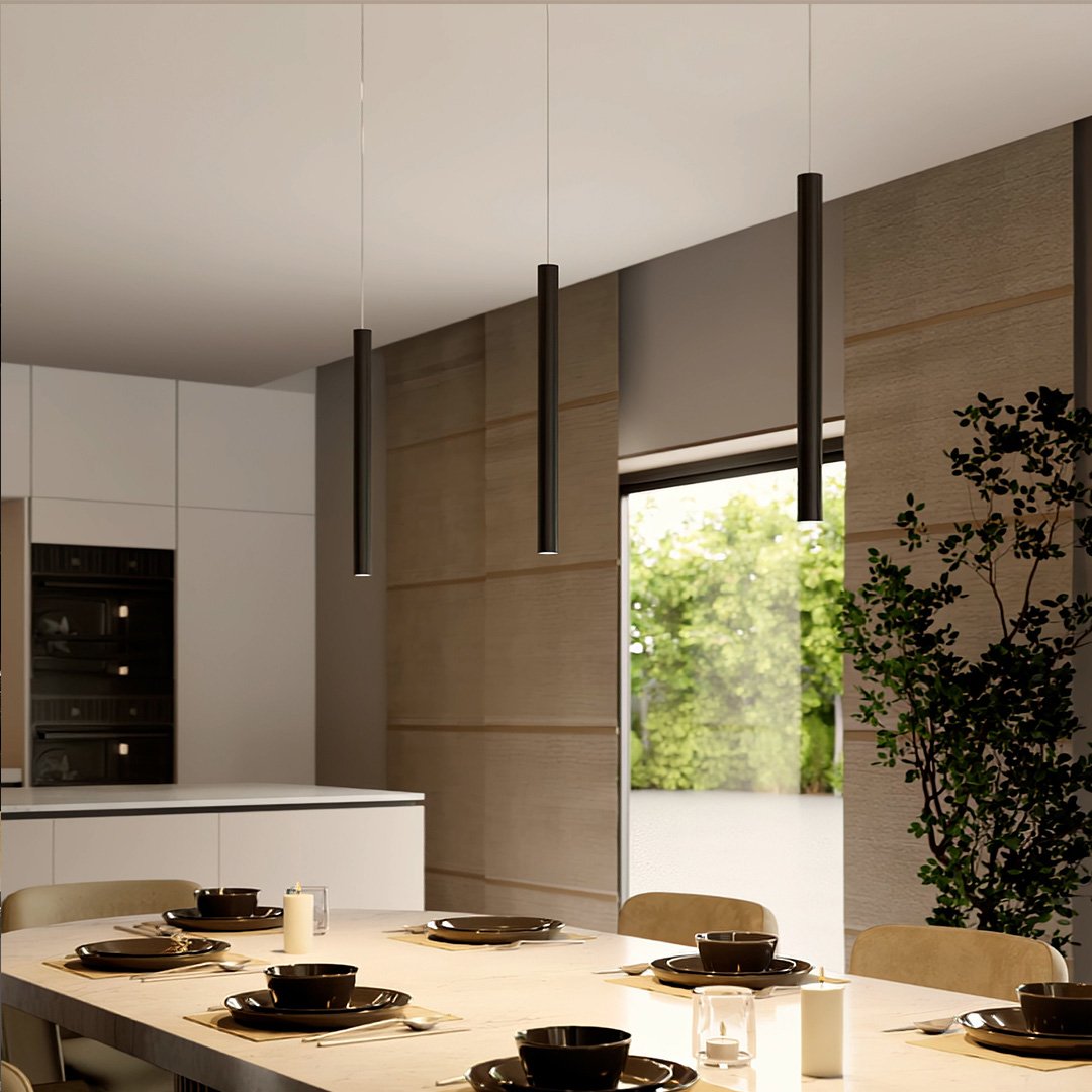 CirraLight - Minimalistische Pendelleuchte mit Stil