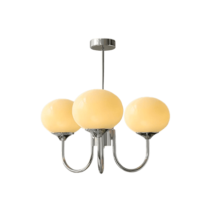 ChicLustre - Marshmallow inspirierte Pendelleuchte