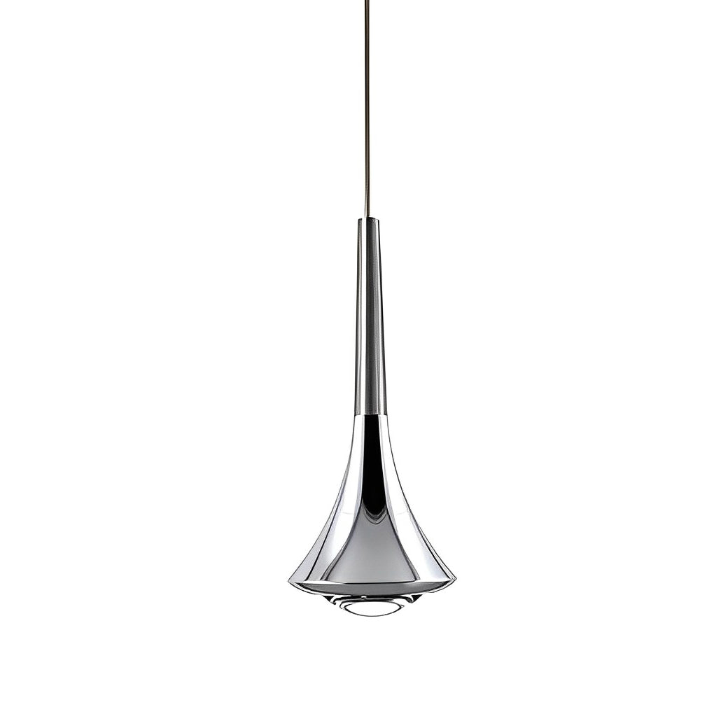 NordicGlow - Pendel lampe i vanddråbeform