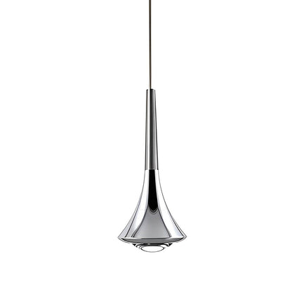 NordicGlow - Pendel lampe i vanddråbeform
