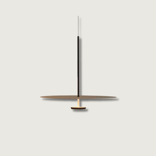 BowLight | Stylish Pendant Light in Arch Design