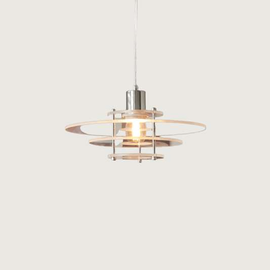 UFOGlow - Suspension Vintage Moderne