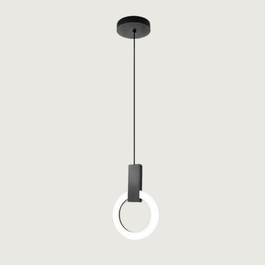 GlowRing - Nordic Style Lighting