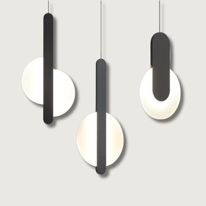 VividGlint - LED pendellys til elegante stemninger