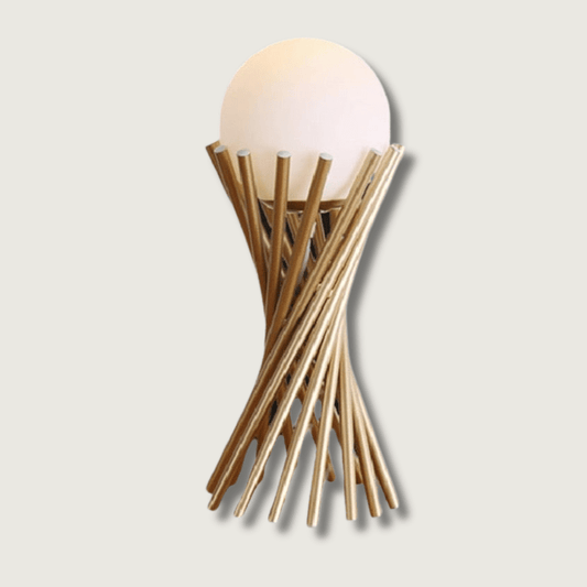 ShineSphere - Modern Table Lamp
