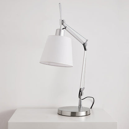 ModernLite - Klassisk Bordlampe