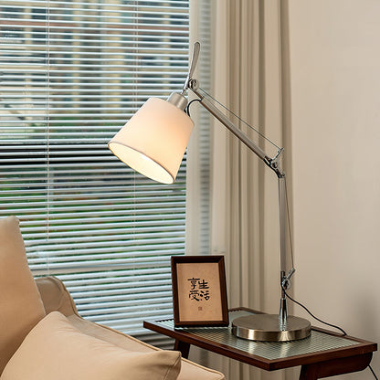 ModernLite - Klassisk Bordlampe