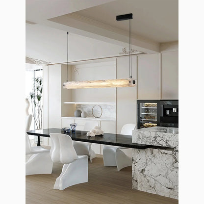 ShineGlam - Crystal Dining Room Lamp