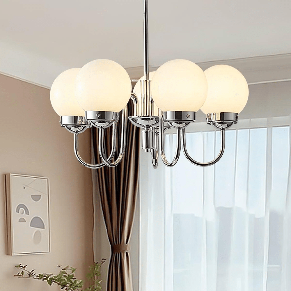 ChicLustre - Marshmallow inspirierte Pendelleuchte
