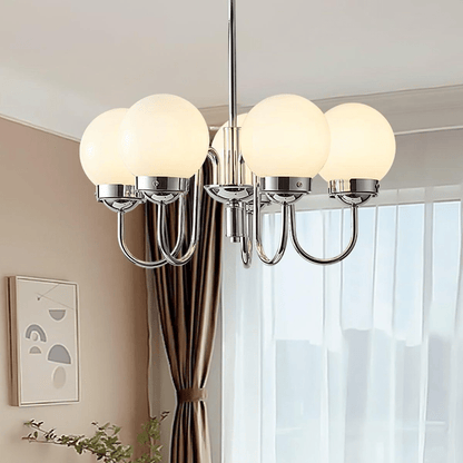 ChicLustre - Marshmallow inspirierte Pendelleuchte