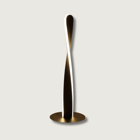DimBeam - Dimbare aluminium bureaulamp voor flexibele verlichting