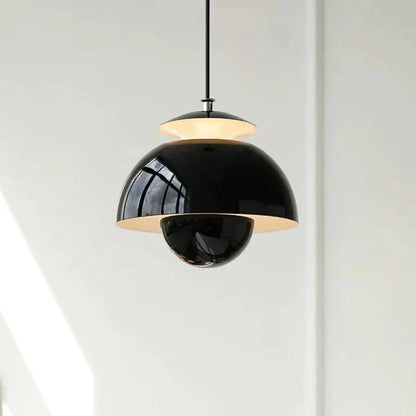 NordicAura - Moderne skandinavische Pendelleuchte