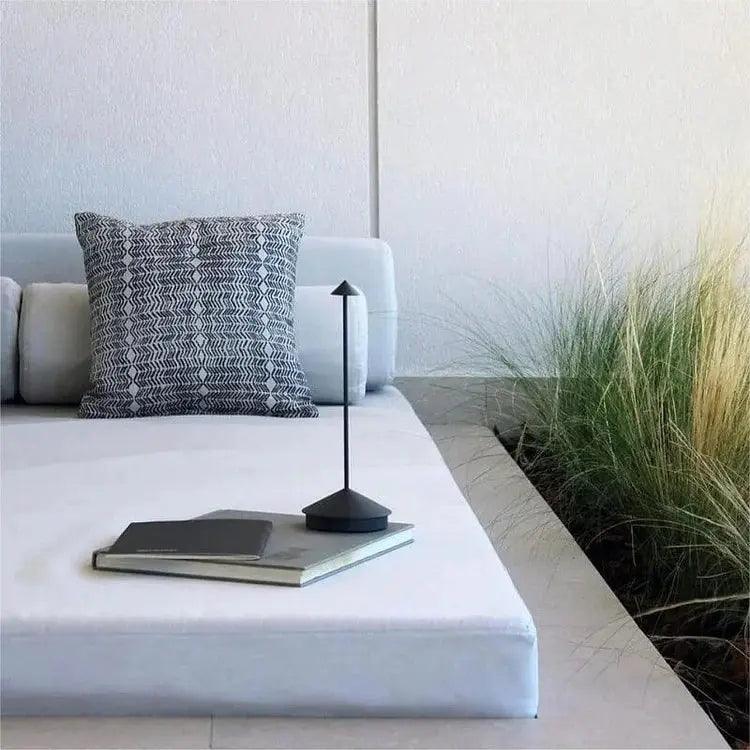 NordicaBeam - Wireless Table Lamp